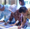 Bank Mandiri dan FKS Land Fasilitasi Pembelian Apartemen Bandaraya dengan Bunga Ringan