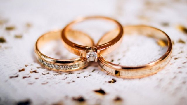 Setelah Turun Sejak 2022, Angka Pernikahan Mulai Bangkit di 2025