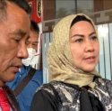 Polisi Beberkan Hasil DNA Bercak Darah Milik Venna Melinda
