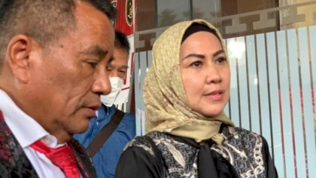Polisi Beberkan Hasil DNA Bercak Darah Milik Venna Melinda
