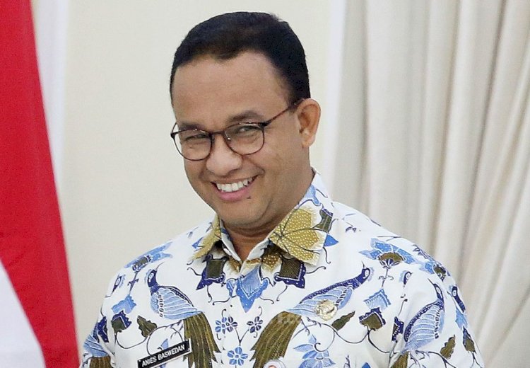 Nelangsa Nasib Anies, Dukungan Makin Seret karena Publik Puas dengan Kerja Jokowi