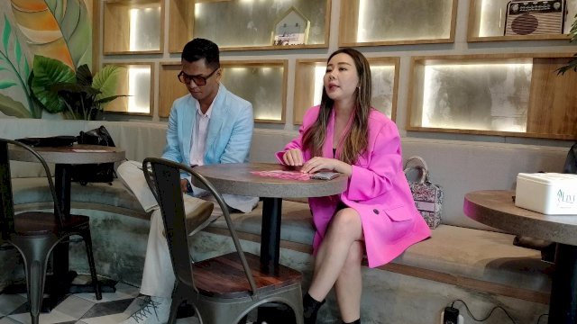Transaksi Pakai OCTO Mobile di Oishi Market dapat Cash Back hingga 50%
