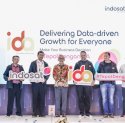 Tingkatkan Performa Bisnis Perusahaan, Indosat Business Luncurkan Platform Analisa Data