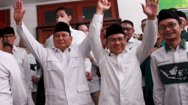 Fadli Zon Pastikan Prabowo Komunikasikan Capres-Cawapres Koalisi ke Presiden Jokowi