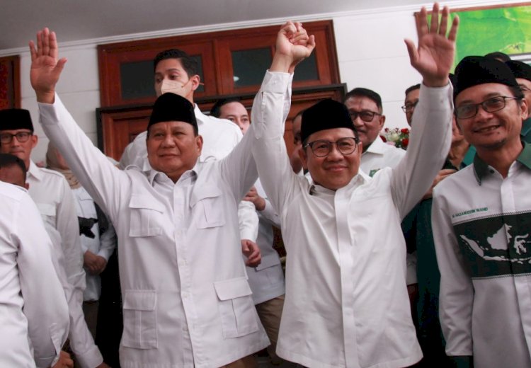 Fadli Zon Pastikan Prabowo Komunikasikan Capres-Cawapres Koalisi ke Presiden Jokowi