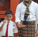 Singgung Kisah Bocah Pemenang Olimpiade Matematika Internasional, PSI: Minim Pemberitaan Podcast Pesohor