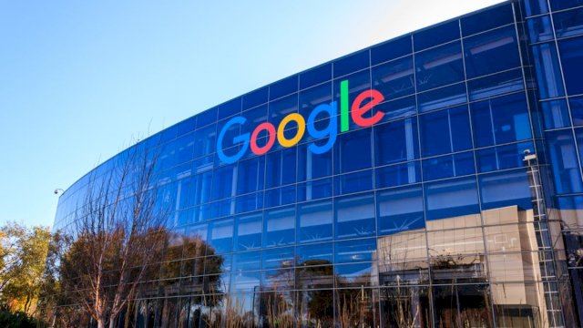 Google Blak-blakan soal Alasan PHK 12.000 Karyawan