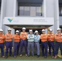 PT Vale Raih Penghargaan Perusahaan Tambang Pencetak Insinyur Terbanyak di Indonesia