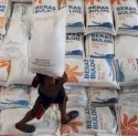 Hakim Tolak Praperadilan Tersangka Hilangnya 500 Ton Beras di Pinrang