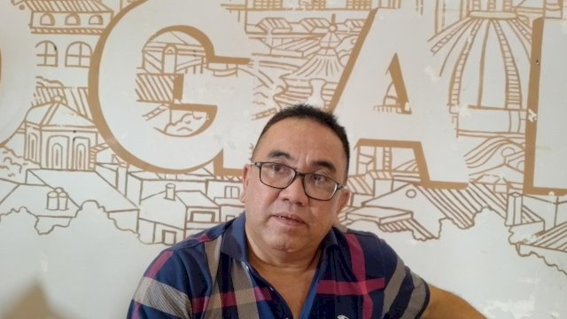 SMPN 5 Makassar akan Menggelar Turnamen Basket, 37 Tim Siap Bergabung