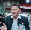 Aktif Bela Hak Pekerja Jadi Modal Sosial Eks Petinggi Polda Sulsel Ini Bersaing di Pilwalkot Makassar