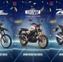 Motor Yamaha Boyong Tiga Penghargaan Bergengsi di Ajang GridOto Award 
