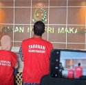 Ditangkap di Enrekang, Akhir Pelarian Pasutri Bos Investasi Bodong Setelah DPO Setahun Lebih