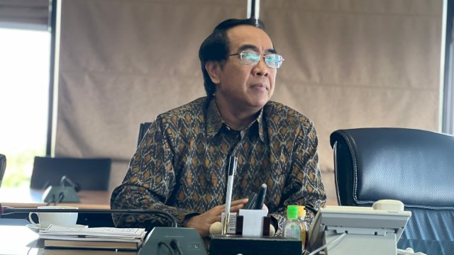 Peneliti Ungkap Kerusakan Terumbu Karang di Sulsel, Rektor Unhas Turun Tangan
