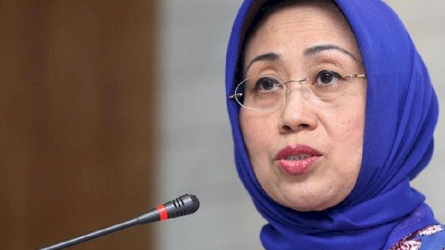 Ketua Dewan Pers Ninik Rahayu. Foto: ist 