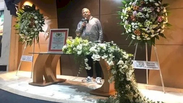 Pria Ini Pura-pura Mati Hanya untuk Tahu Siapa yang Datang ke Pemakamannya