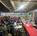 Yayasan Binaan Ketua DPRD Makassar Kembali Gelar Jalan Sehat, Hadiahnya Menggiurkan