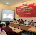 Yayasan Pemuda Muslim Elfata Gelar Raker Tahun 2023, Visi Menuju 1000 Santri