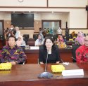 Komite IV DPD RI Kunker ke Sulsel, Minta Masukan RUU Penjaminan Bagi UMKM