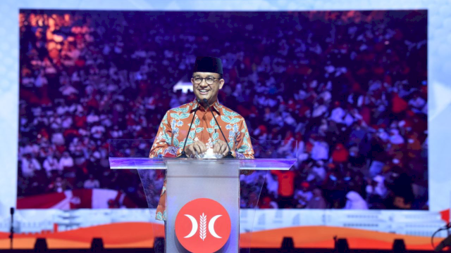Anies Baswedan 