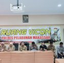 Perayaan Cap Go Meh di Makassar Bakal Libatkan 150 UMKM, Polisi Siapkan Pengamanan