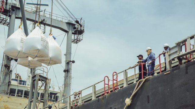 Sepanjang 2022, Produksi Nikel PT Vale Capai 60.090 Metrik Ton