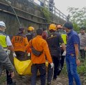Polisi Belum Bisa Pastikan Penyebab Kematian Warga Jeneponto yang Ditemukan Mengapung di Sungai Tallo Makassar 