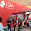 E-commerce JD.ID Umumkan Tutup Per 31 Maret