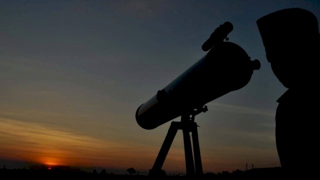 Umat Muslim di Indonesia Potensi Lebaran Serentak 10 April