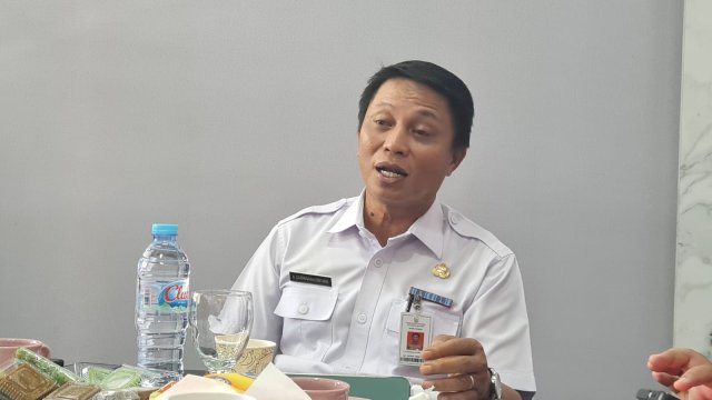 Andi Darmawan Bintang