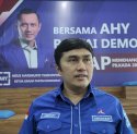 Soal Perjanjian Politik Prabowo Subianto-Anies, Demokrat Tidak Ambil Pusing