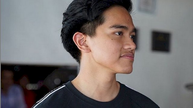 Kaesang Pangarep (INT)