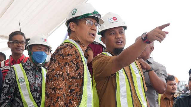 Rp2 Triliun Digelontorkan untuk Pembangunan dan Alkes RS OJK di CPI, Ini Kata Gubernur