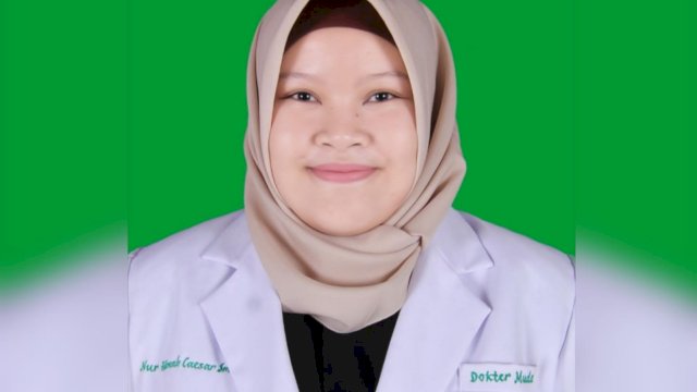 Nur Hikmah Caesarima (27) yang sebelumnya dikabarkan hilang oleh keluarga, kini telah ditemukan. 