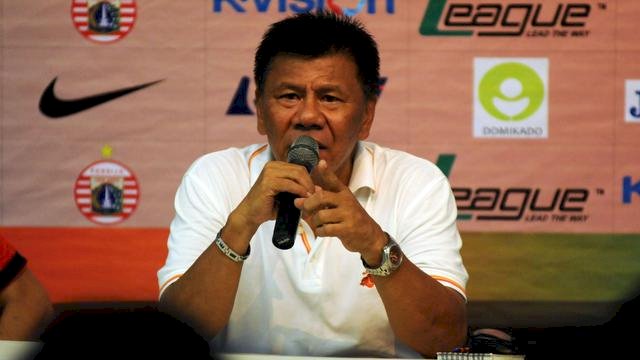 Benny Dollo. Foto: dok liputan6.com