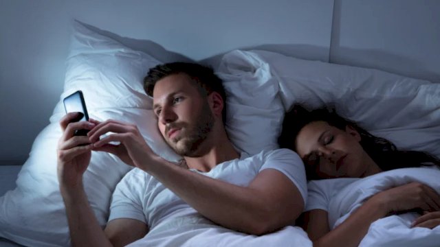 Warga Grebek Oknum Caleg Serumah dengan Seorang&nbsp;Janda