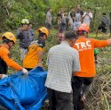 Terbawa Arus Banjir Saat Hendak Selamatkan Motor, Pasutri di Parepare Ditemukan Meninggal