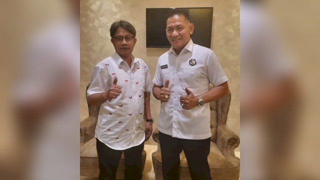 Siap Bertarung di Pilwalkot, Adeni Muhan Banjir Dukungan, Perindo Sulsel: Dia Punya Potensi dan Kualitas