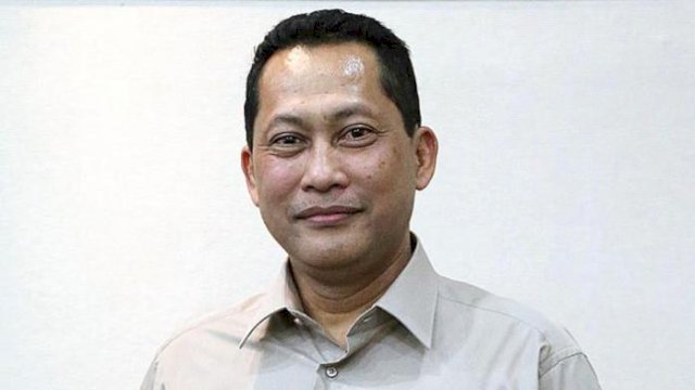 Diisukan Jadi Mentan Gantikan Syahrul Yasin Limpo, Ini Kata Buwas