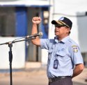 Survei : 89,34 Persen Pelanggan Puas Pelayanan PDAM Makassar   