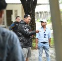 Respon Cepat, Dirut PDAM Makassar Pimpin Langsung Tindak Lanjut Pengaduan