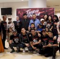 Tayang Perdana, Film Tasbih Kosong Banjir Pujian Orang Sulsel