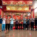 Ketua DPRD Makassar Ajak Masyarakat Semarakkan Perayaan Cap Go Meh