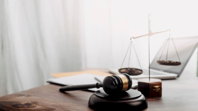 Eks Pejabat Kejari Enrekang Dilaporkan Mahasiswa ke Polda Sulsel Atas Dugaan Pemerasan Rp2 Miliar