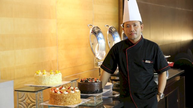 Datangkan Chef Terkenal, ASTON Makassar akan Tambah Variasi Menu Dessert Tiap Bulan