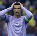 Cristiano Ronaldo Akhirnya Cetak Gol Perdana, Al Nassr Tetap Kalah di Liga Saudi