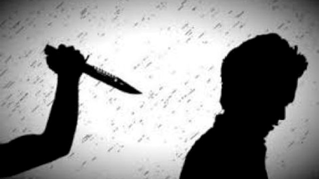 Gegara Salah Titik Orderan, Sopir Taksi Online Dibacok