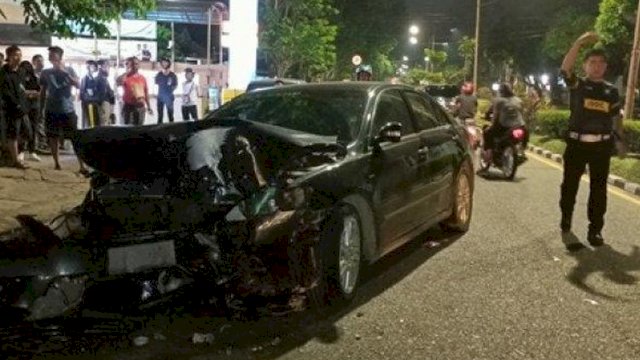 Begini Nasib Orang Tua Remaja Bugil di Kecelekaan Mobil Dinas DPRD Jambi