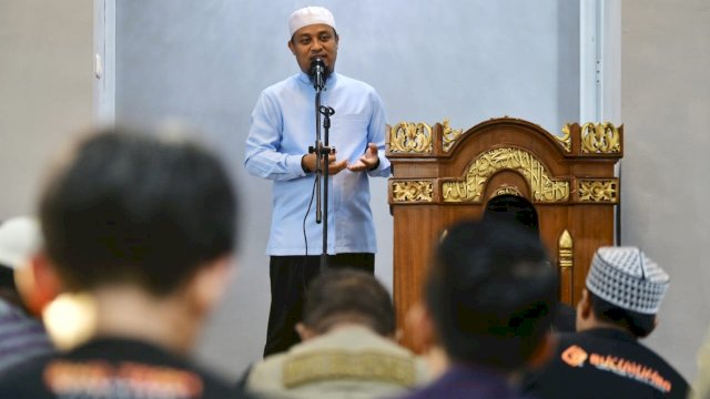 Telah Salurkan 144 Ton, Tahun Ini Pemprov Akan Salurkan lagi 100 Ton Mandiri Benih Padi di Bulukumba