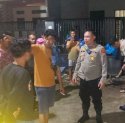 Kepergok Mencuri, Buruh Harian di Makassar Tewas Dihantam Sekop
